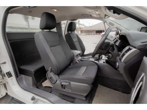 Ford  Ranger 2.2 XLT OPEN CAB HI-RIRENDER 2016 รูปที่ 5
